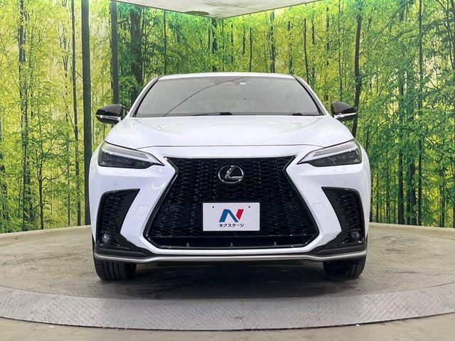 レクサスＮＸ（新潟県新潟市南区）画像14