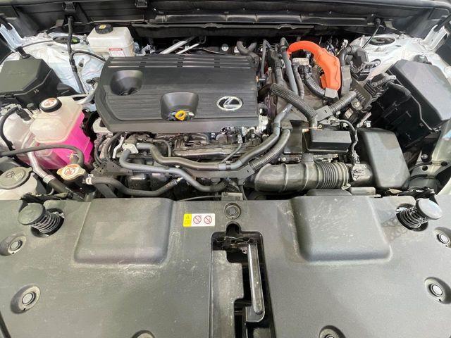 レクサスＮＸ（新潟県新潟市南区）画像18