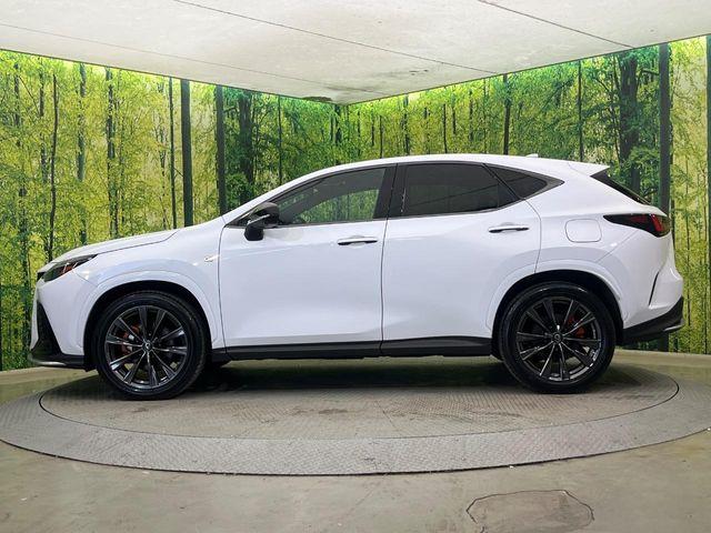 レクサスＮＸ（新潟県新潟市南区）画像29