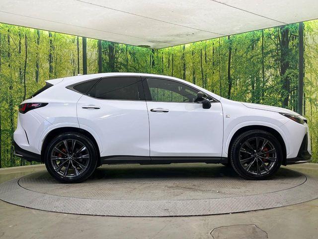 レクサスＮＸ（新潟県新潟市南区）画像30