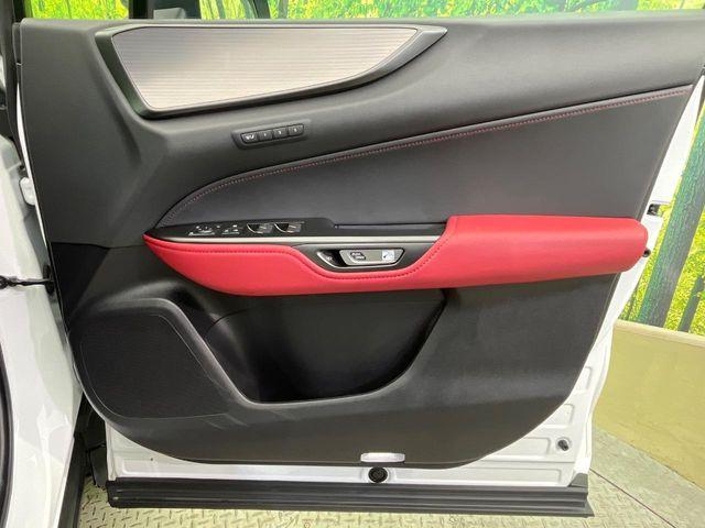 レクサスＮＸ（新潟県新潟市南区）画像38