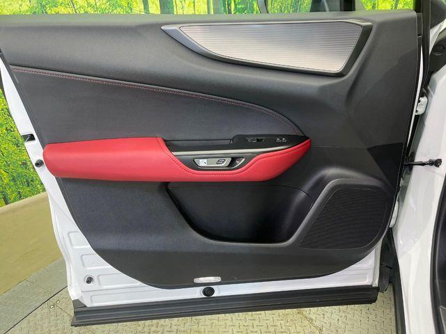 レクサスＮＸ（新潟県新潟市南区）画像39