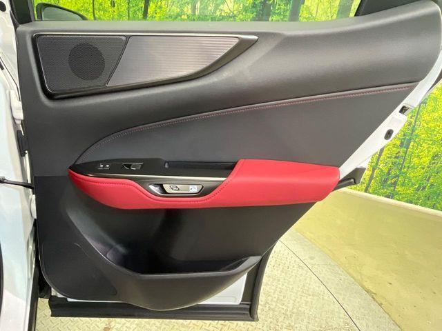 レクサスＮＸ（新潟県新潟市南区）画像40