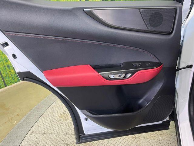 レクサスＮＸ（新潟県新潟市南区）画像41