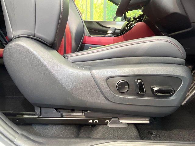 レクサスＮＸ（新潟県新潟市南区）画像43