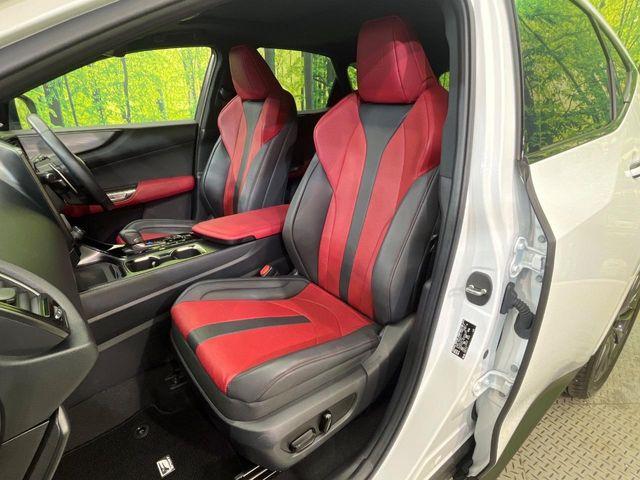 レクサスＮＸ（新潟県新潟市南区）画像47