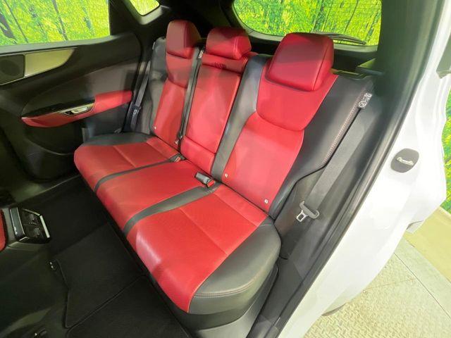 レクサスＮＸ（新潟県新潟市南区）画像48