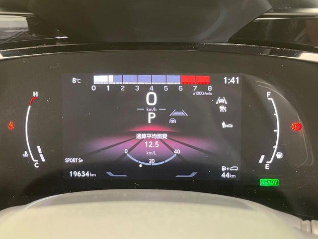 レクサスＮＸ（新潟県新潟市南区）画像52