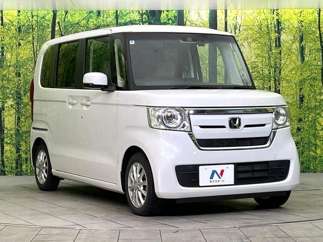 N＿BOX（新潟県新潟市東区）画像16