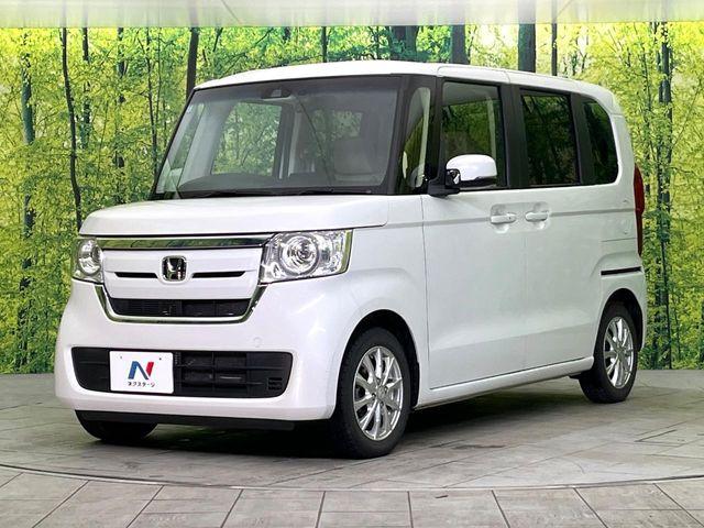 N＿BOX（新潟県新潟市東区）画像29