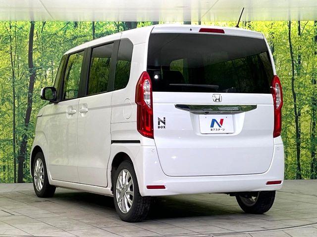 N＿BOX（新潟県新潟市東区）画像30