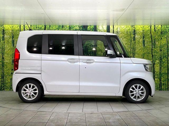 N＿BOX（新潟県新潟市東区）画像32