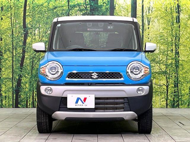 ハスラー（新潟県新潟市東区）画像14