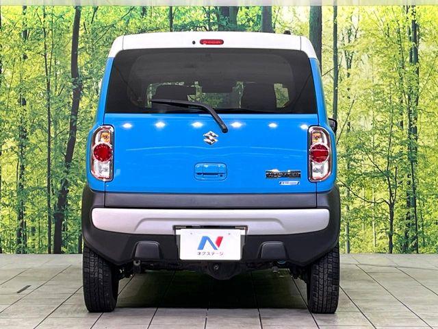 ハスラー（新潟県新潟市東区）画像15