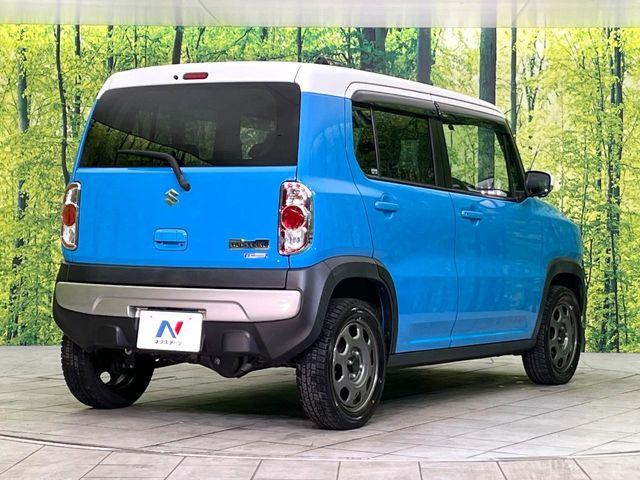 ハスラー（新潟県新潟市東区）画像17