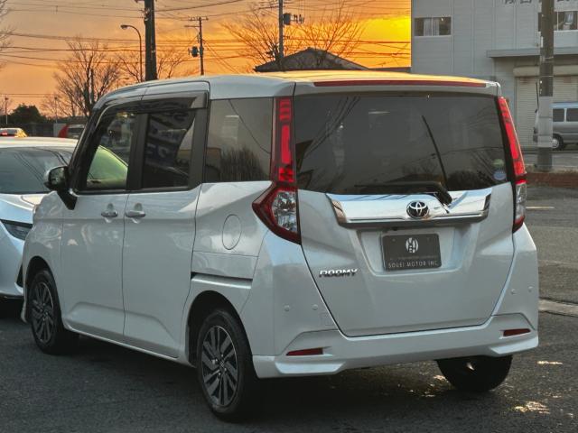 ルーミー（新潟県新潟市西区）