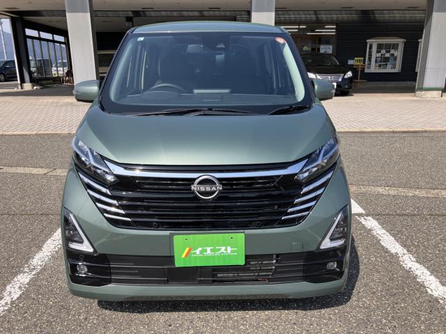 デイズ（新潟県新潟市西蒲区）