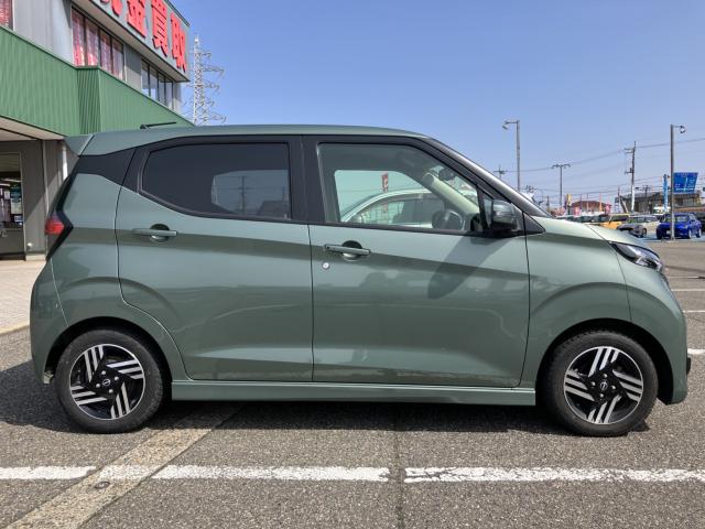 デイズ（新潟県新潟市西蒲区）