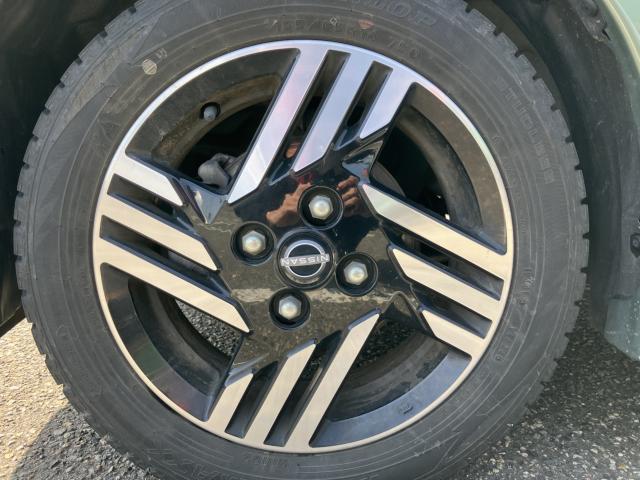 デイズ（新潟県新潟市西蒲区）