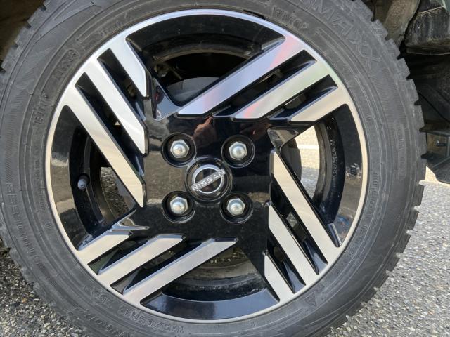 デイズ（新潟県新潟市西蒲区）