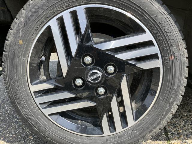 デイズ（新潟県新潟市西蒲区）