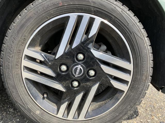 デイズ（新潟県新潟市西蒲区）