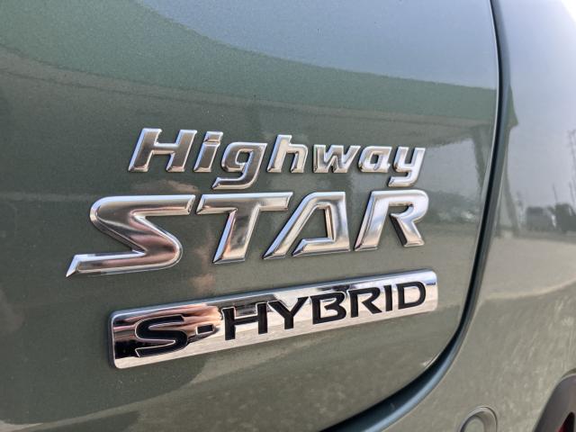 デイズ（新潟県新潟市西蒲区）