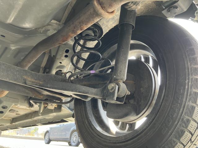 デイズ（新潟県新潟市西蒲区）