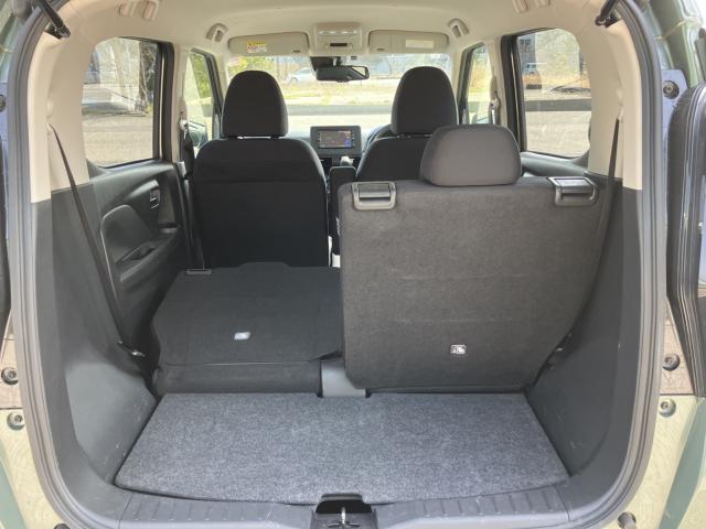 デイズ（新潟県新潟市西蒲区）