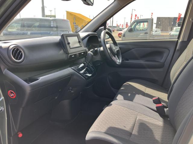 デイズ（新潟県新潟市西蒲区）