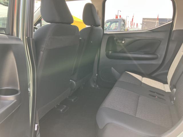 デイズ（新潟県新潟市西蒲区）