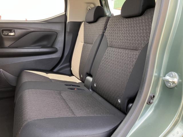 デイズ（新潟県新潟市西蒲区）