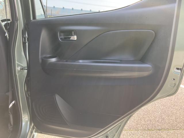 デイズ（新潟県新潟市西蒲区）