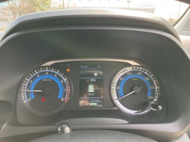 デイズ（新潟県新潟市西蒲区）