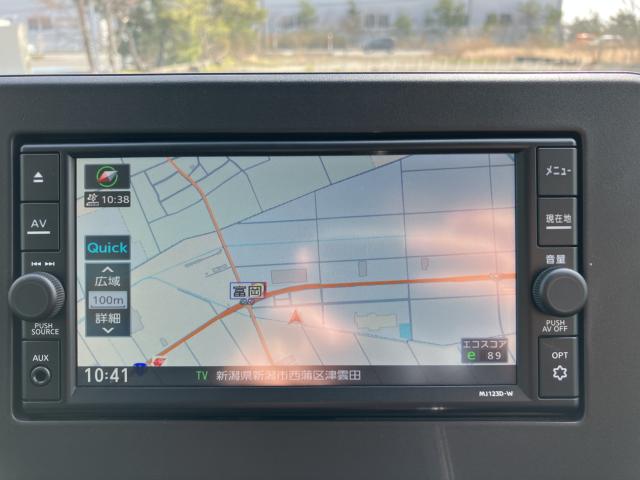 デイズ（新潟県新潟市西蒲区）