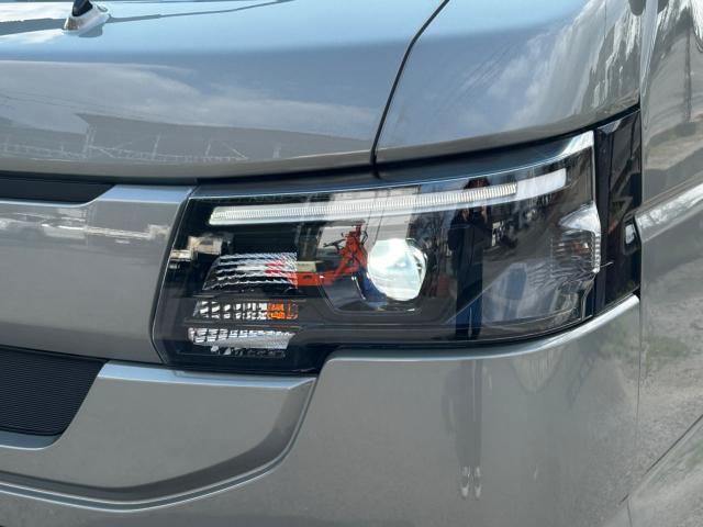 キャリイトラック(新潟県新潟市西区)