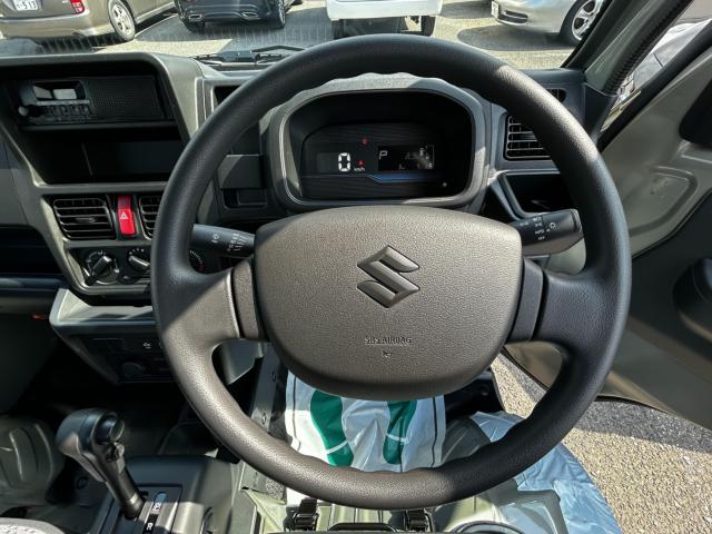 キャリイトラック(新潟県新潟市西区)