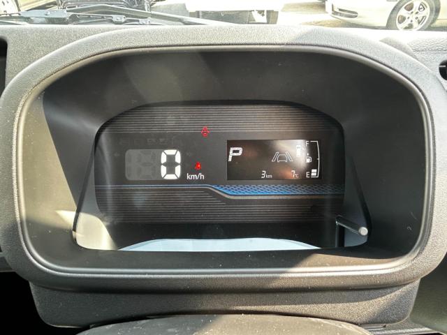 キャリイトラック(新潟県新潟市西区)