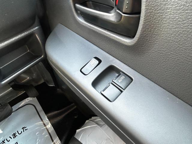 キャリイトラック(新潟県新潟市西区)