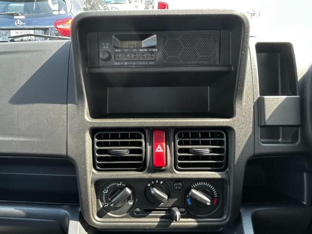 キャリイトラック(新潟県新潟市西区)