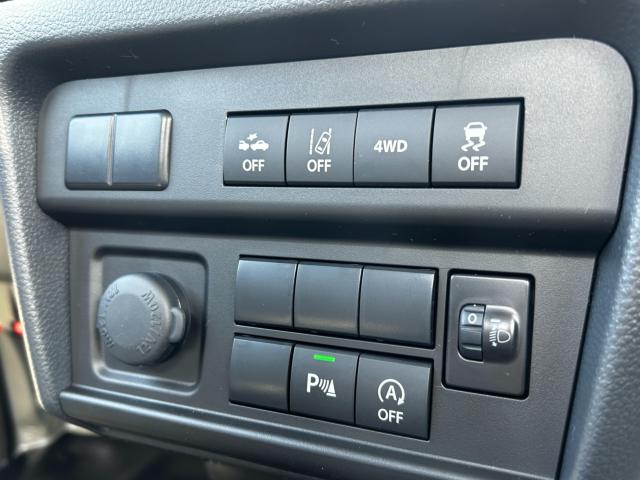 キャリイトラック(新潟県新潟市西区)