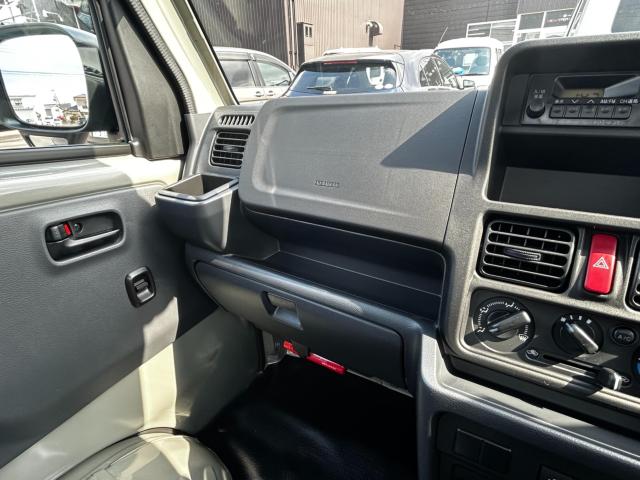 キャリイトラック(新潟県新潟市西区)