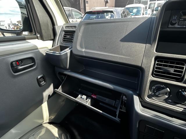 キャリイトラック(新潟県新潟市西区)