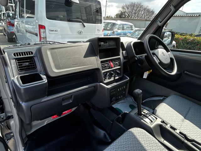 キャリイトラック(新潟県新潟市西区)