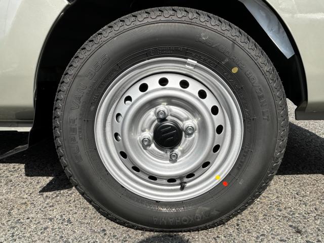 キャリイトラック(新潟県新潟市西区)