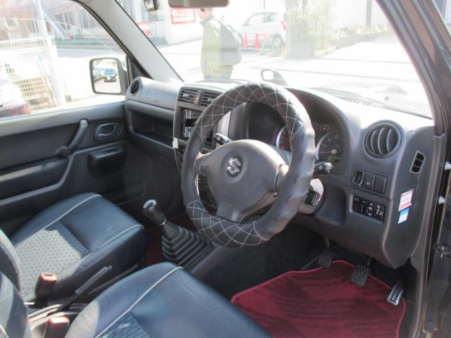 ジムニー（新潟県新潟市西区）画像13