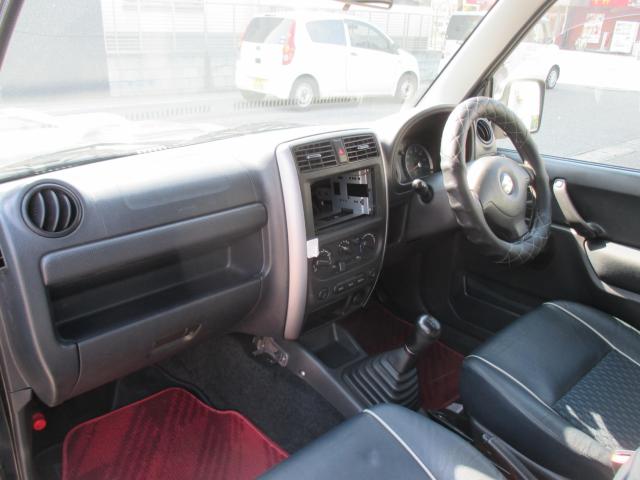 ジムニー（新潟県新潟市西区）画像22