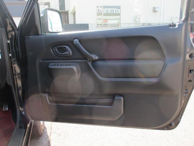 ジムニー（新潟県新潟市西区）画像20