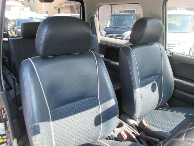 ジムニー（新潟県新潟市西区）画像12