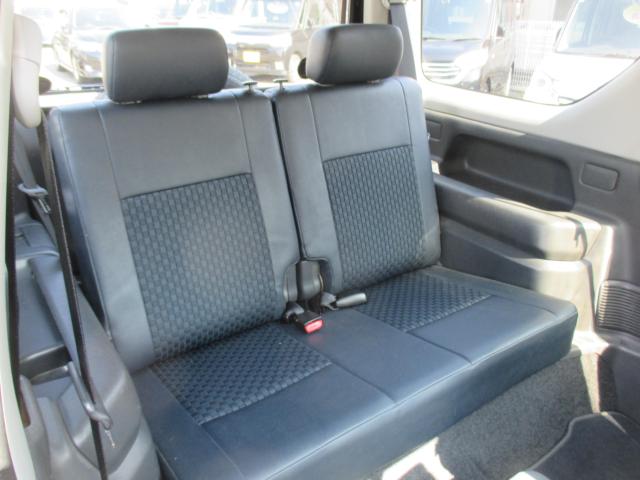 ジムニー（新潟県新潟市西区）画像24